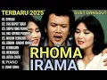 Lagu RHOMA IRAMA DUET ROMANTIS Lagu Nostalgia Paling Dicari - Lagu Lawas Terpopuler