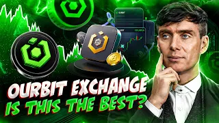 The Rise of Ourbit | Building The Future Of Crypto Trading