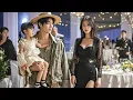 Download Lagu 💥萬億美女總裁相親一百次後選了個最窮的農民工給他生娃，不料婚禮當天全球富豪都來送賀禮，原來他是隱藏身分的首富大佬？ ！【汉殿神君】全集#熱門短劇 #短劇推薦 #逆襲 #重生 #爽文 #短劇