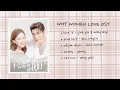 Download Lagu Why women love ost playlist