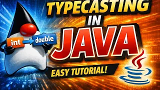 Lecture 16 Java Type Casting Explained Implicit Explicit Conversion with Examples