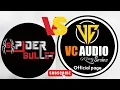 Download Lagu VC VS SPIDER SOUND DJ FULL COMPETITION 2024 #djcompetetion #dj #soundchek