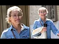 52 Year Old Cameron Diaz Is UNRECOGNIZABLE in Makeup-Free Photos