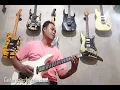 Download Lagu Bulan diranting cemara gitar cover
