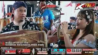 Download Tembang Kangen- Campursari KMB GEDRUG Live Ds. Karangasem, Gentan, Banaran, Plupuh, Sragen MP3