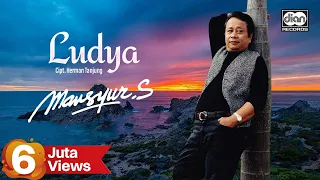 mansyur s ludya official music video