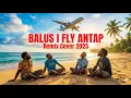 Lagu Balus I Ron Antap - Split Image [PNG Oldies Party Cover Mix 2025]
