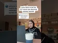 Download Lagu CARA BIKIN KONTEN FYP YANG GAK BANYAK ORANG SADARI #tiktok #fyptiktok #fyp
