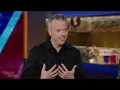 Jason Isbell - "Weathervanes" & “Killers of The Flower Moon” | The Daily Show
