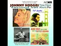 Johnny Hodges And His Strings Play The Prettiest Gershwin: Love Is Here To Stay