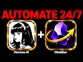 How To Build a Hermes Agent AI Second Brain