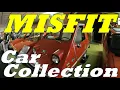 Crazy 80s Car Museum - Dwight Illinois