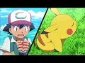 【ポケモンMAD】未来コネクション