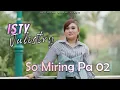 Download Lagu Isty Julistry - So Miring Pa 02 (Official Music Video)