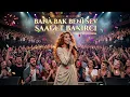 Bana Bak Beni Sev -Saadet Bakırcı (Canlı Performans / Oyun Havası Tadında) 