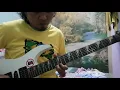 Download Lagu Intan ku kesepian (Wings) guitar cover