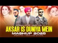 Download Lagu Aksar is Duniya Mein X Aaja We Mahiya Mashup | Prophec | Imran Khan | Alka Yagnik | Love Mashup 2025