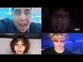 ryan and tina wilding on lalos livestream
