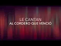 Santo por siempre - Adoración La IBI