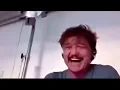 Crying meme template