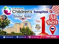 Cincinnati Children s Hospital in United states Hospital information details in description