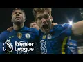 Marcos Alonso gives Chelsea breakthrough against Manchester United Premier League NBC Sports
