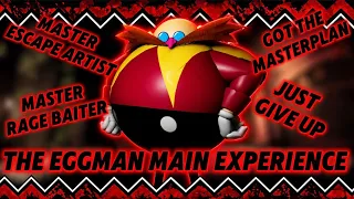 The Eggman Main Experience Sonic Exe Outcome Memories v0 2