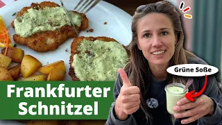 Forget Wiener Schnitzel… Try THIS German Schnitzel