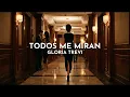 Gloria Trevi - Todos Me Miran (Audio)