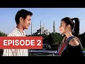 Download Lagu Kupinang Kau Dengan Bismillah Episode 2