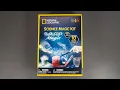 Unboxing National Geographic Science Magic STEM Kit