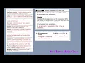 Introduction to Conditional Statements Converse Inverse Contrapositive If Then Examples
