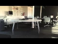 AR Drone 2 0 Basic Programming - Jump a Table