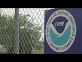 800 NOAA workers fired including meteorologists
