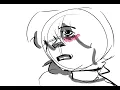 Michael in the Bathroom by George Salazar: A Deltarune Animatic
