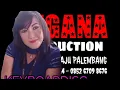 Download Lagu GEGANA LIVE KEMANG KERTAPATI 2,, MENIT KE 30 JANGAN DITONTON..