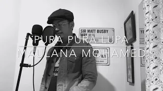 Download PURA PURA LUPA - MAHEN | COVER MP3