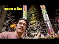 Download Lagu NỔI DA GÀ KHÁM PHÁ TU VIỆN CỔ 1000 NĂM TUỔI TẠI LADAKH