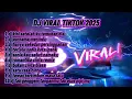Download Lagu 🎵DJ VIRAL TIKTOK 2025.!! KINI SETELAH KU TEMUKAN DIA | Full allbum 🎶