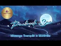 Unwind Recharge at Pinebrook Spa Premium Massage in Pine Brook NJ