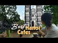 Download Lagu Hanoi Coffee Shops: 10 Best Spots You Don't Want To Miss! | Exotic Voyages