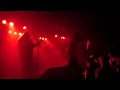 Carnifex - The Heretic Anthem (Slipknot Cover) (Live @ Tapper, Tallinn, Estonia 26.04.2017)