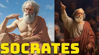 Download Socrates - The Philosopher Who Knew He Knew Nothing - The Great Greek Philosophers MP3