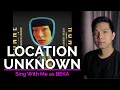 Download Lagu Location Unknown (Male Part Only - Karaoke) - HONNE ft. BEKA