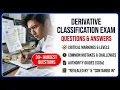 2026 Derivative Classification Exam Prep Master the Real Questions and Pass Fast Today
