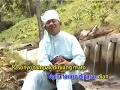 DIJAPUIK DALAM PANGKUAN by ZALMON