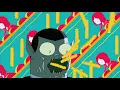 Fry Song | Marceline and the Scream Queens | Cartoon Network Latin America (2015)