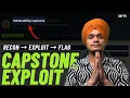 How I Exploited Fuel CMS 1 4 in TryHackMe Lab Day 54