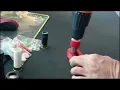 BushMunki 12ga Roll Crimper