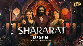 dhurandhar song shararat song dj sfm tenu shararat dikhawa naina ladawat dhurandhar kachi kali
